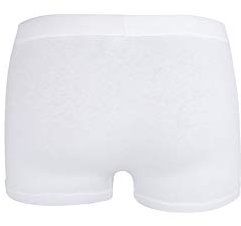 Fila FU5039, Boxer Uomo, White, L