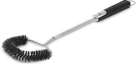 Pit Boss - Brosse de Nettoyage Soft Touch pour Grilles