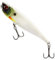 Westin Spot-On Top Walker 10cm 15g - Popper, Farbe:Ghost Hunter