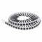 SCREW REBEL Magazinierte Schnellbauschrauben Feingewinde 3,9 x 25 mm - 1.000 Stück, Magazinschrauben, PH2