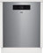 Beko BDDN38640XD Geschirrspüler 60 cm, Unterbau-Geschirrspüler, CornerIntense, HygieneIntense, DeepWash, ProSmart Inverter Motor