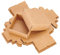 BENECREAT 20 Packs Quadratische Geschenkboxen Mit Deckel, Braune Kraftpapierschachteln 8.6x8.6x3.6cm Geschenkverpackungsschachteln Für Partygeschenke, Schmuck, Geburtstag