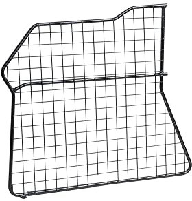 Kleinmetall 20300287 Raumteiler für VW Caddy V + Ford Tourneo Connect L1