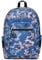Seven Zaino Scuola Freethink, Viola Blu, Girl, Zaino Doppio Scomparto Con Supporto USB, Tasca Porta PC o Tablet e Tasca Porta Borraccia, Zaino Medie e Superiori, Bambina Ragazza