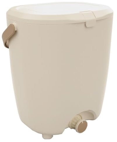 Composteur Bokashi Pure Hozelock 15 l