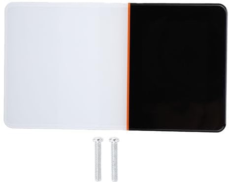 Intelligenter Temperaturregler mit LCD-Display, Timer-Modus, Wetterinformationen für Zuhause und Büro, Thermostat-Temperaturregler für Tmall Genie IFTTT-Erlebnis