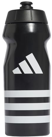 adidas Tiro Trinkflasche (black, one size)