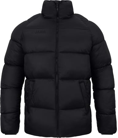JAKO Puffy Jacke Herren