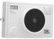 5K Digital Camera, 18X Digital Zoom Special Effects Filters 2.8in IPS HD Screen Portable Digital Video Camera for Photography (#1)