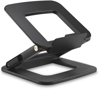 Kensington SmartFit EQ Adjustable Multi-Angle Laptop Stand