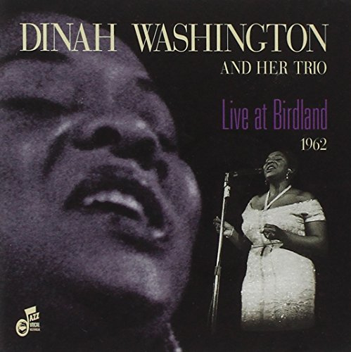 Live at Birdland 1962