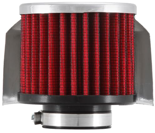 K&N Filters 62-1513 Car and Motorcycle Vent Air Filter
