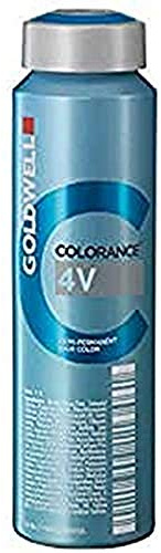 Goldwell Colorance Depot Intensivtönung 4V, 1er Pack, (1x 120 ml)