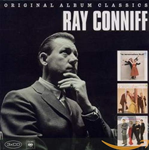 Original Album Classics