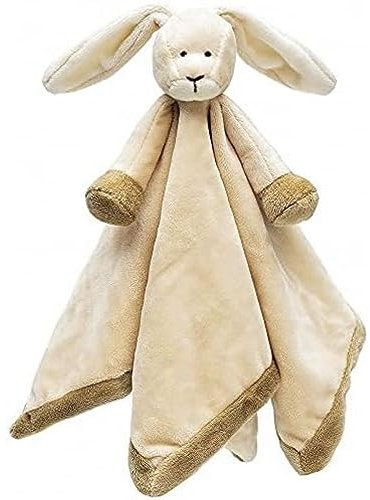 Teddykompaniet Diinglisar - Comforter - Bunny (13722)