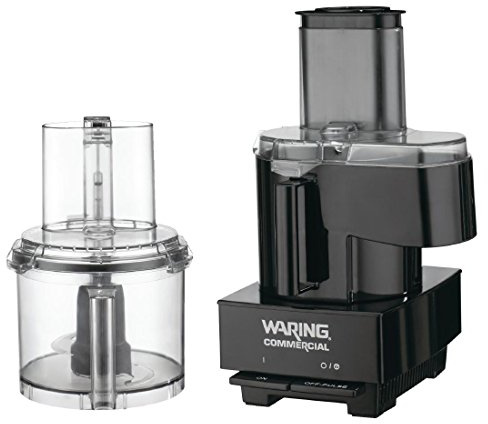 Waring Küchenmaschine 3,3L WFP14SCK