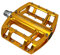 NC-17 Pedalen Sudpin II Pro, Gold, 7100