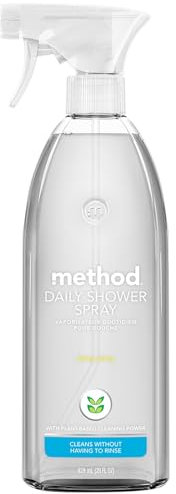 Daily Shower Spray - Ylang Ylang - 828ml