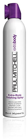 Paul Mitchell - Extra Body - Finishing Spray - 300 ml