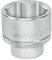 MATADOR Steckschlüssel-Einsatz, 6-kant 10 (3/8) 16 mm, 3075 0160