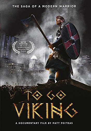 To Go Viking