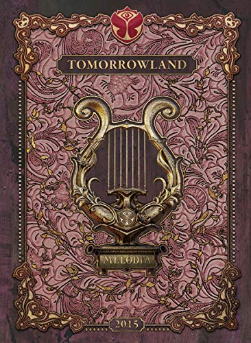 Tomorrowland 2015 / Various