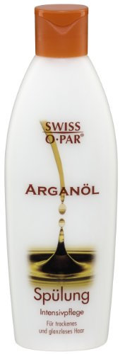 Swiss-o-Par Arganöl Spülung, 250 ml