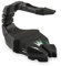 Rampage R-H1 2xUSB Maus Kabelhalter Kabelführung mit USB 2.0 HUB