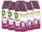 Air Wick Freshmatic Max Nachfüller Duopack Seide & Lilienfrische 3er Pack (3 x 2x250ml)