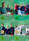 In aller Freundschaft - Die komplette Staffel 19+20 (19.1-20.2) im Set - Deutsche Originalware [22 DVDs]