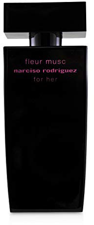 Narciso Rodriguez HER FLEUR MUSC Eau de Parfum Generous Spray 75ml
