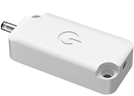 ledscom.de Touch-Dimmer für Stecksystem ATOM, weiß