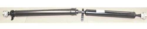 SPIDAN Articulated shaft, axle drive GKNP20076.