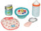 Manhattan Toy Stella Collection Babypuppen-Fütterungsset für 30,48 cm und 35,56 cm große Puppen