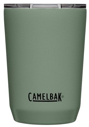CAMELBAK vakuumisolierter Edelstahlbecher Moos