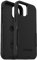 OtterBox Commuter Case for iPhone 12 / iPhone 12 Pro, Shockproof, Drop proof, Rugged, Protective Case, 3x Tested to Military Standard, Antimicrobial Protection, Black