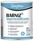 Barpimo - Barniz Impermeabilizante para Fachadas - Incoloro - Formato de 750 ml - Acabado Satinado e Impermeable - Resistente a la Alcalinidad de los Sustratos - Aplicación Sencilla