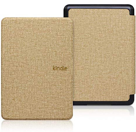 Kindle Paperwhite [Versions 2018, 10e génération] Couverture en Tissu avec Protection complète pour Amazon Kindle Paperwhite