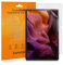 kwmobile Screen Protector Compatible with Lenovo Tab P11 Screen Protector - 2x Anti-reflective Matte Film for Tablet