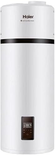 HAIER HP110M5 M5 - Calentador de agua con bomba de calor monobloque colgante (110 litros) 25001027Y