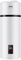 HAIER HP110M5 M5 - Calentador de agua con bomba de calor monobloque colgante (110 litros) 25001027Y