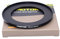 67mm Objektiv auf 82mm Kameraobjektiv-Adapter,67mm auf 82mm Filter-Step-Up-Ring-Adapterring,kompatibel mit Allen 82 mm Filter-Zubehör.Hergestellt aus CNC-gefrästem(67-82mm)