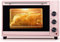 RKYRRKI Forno Multifunzione da 40 Litri, Temperatura Regolabile 0-230 ℃, Timer da 60 Minuti, Forno Elettrico, convezione, tostapane, Forno utile