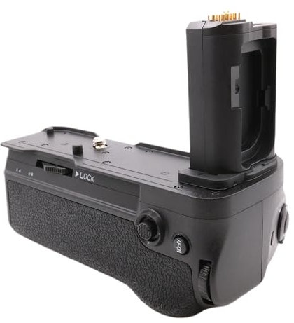 Dot.Foto MB-N12 Vertical Battery Grip for Nikon Z 8 Z8