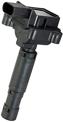 Zündspule A0001502580 Zündspule Zündsystem, für Mercedes-Benz W203 CL203 W204 S204 S203 C209 A209