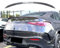 Auto Kofferraum Heckspoiler Modifizierte Form Karosserie Dekoration Zubehör, für Mercedes-Benz GLC Coupe C254 Coupe 2023+ AMG,A-Carbon Fiber