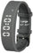 e-vibra Töpfchen-Trainingsuhr - Stille Vibrationswarnuhr - mit Timer und 15 täglichen Alarmen (Grey - Large)