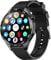 COYEUX 4G RAM + 64GB ROM Smartwatch, 1,85 hochauflösender Vollkreisbildschirm, Dual-Kamera-Unterstützung für Videoanrufe, GPS, 1380mAh-Batterie, APP-Download, IP68 wasserdicht