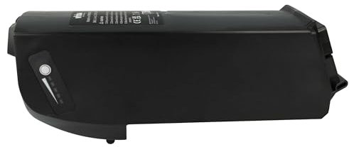 vhbw Akku kompatibel mit Gazelle HeavyDutyNL C5