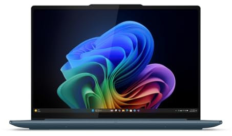 Lenovo Yoga Pro 7 14AKP10, 14.5 3K OLED, AMD Ryzen AI 7 350, 32GB RAM, 1TB SSD, Win11 Pro (83KG000FGE)
